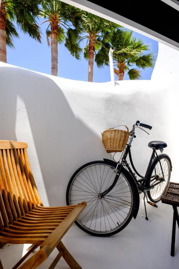 Casa Boho Hotel Alaminósz Kültér fotó