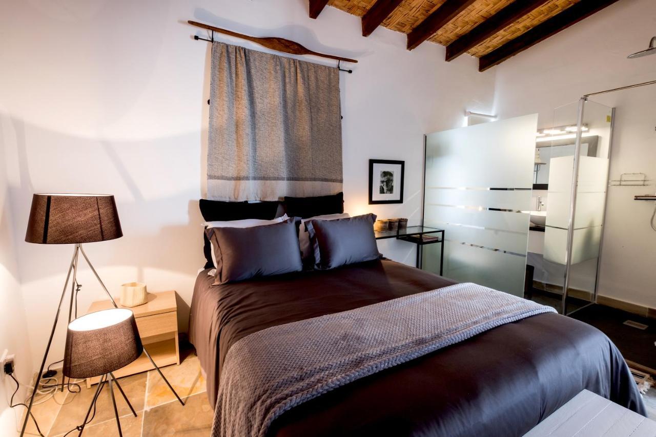 Casa Boho Hotel Alaminósz Kültér fotó